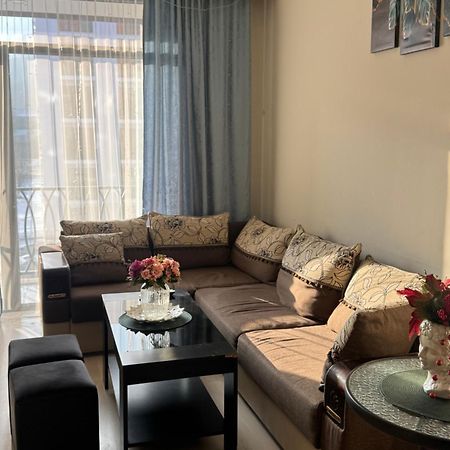 Tsaghkadzor Alvina Complex Apartment ภายนอก รูปภาพ