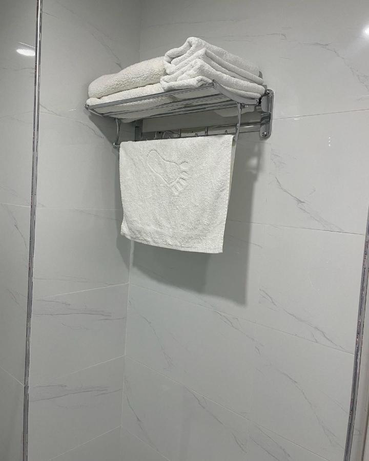 Tsaghkadzor Alvina Complex Apartment ภายนอก รูปภาพ