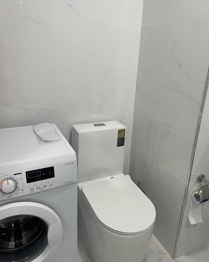 Tsaghkadzor Alvina Complex Apartment ภายนอก รูปภาพ