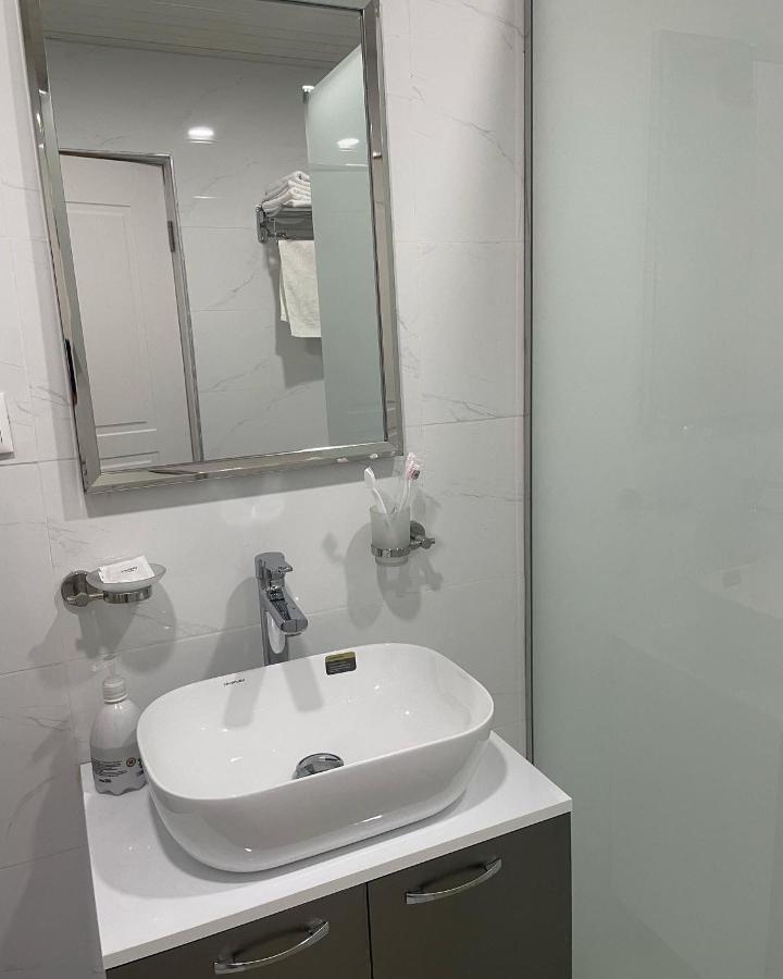 Tsaghkadzor Alvina Complex Apartment ภายนอก รูปภาพ