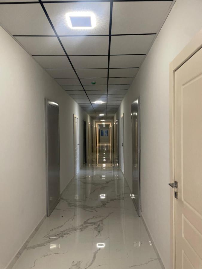 Tsaghkadzor Alvina Complex Apartment ภายนอก รูปภาพ