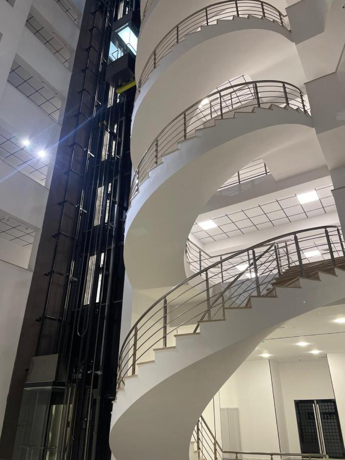 Tsaghkadzor Alvina Complex Apartment ภายนอก รูปภาพ