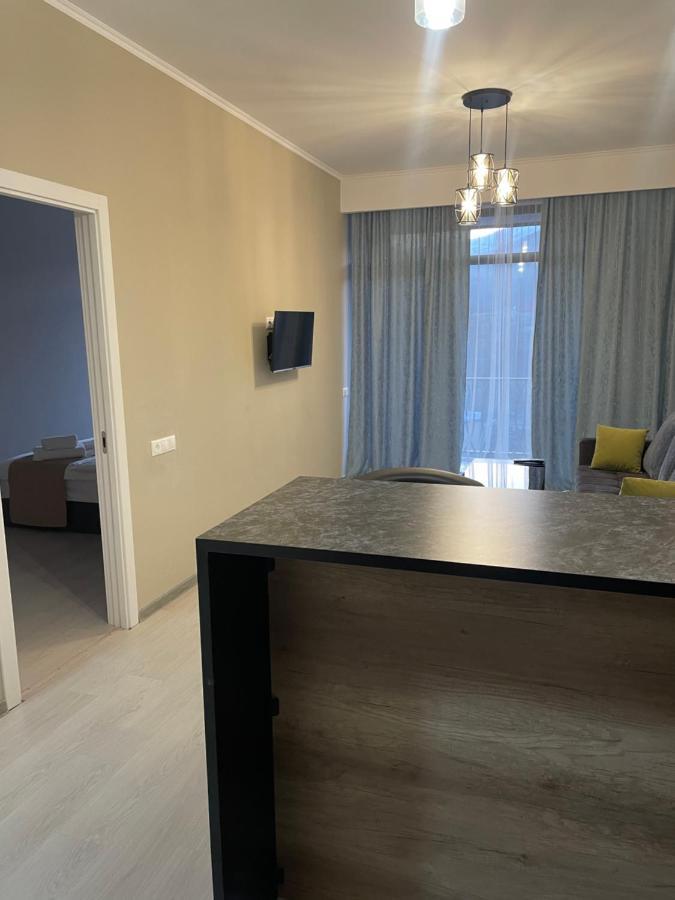 Tsaghkadzor Alvina Complex Apartment ภายนอก รูปภาพ