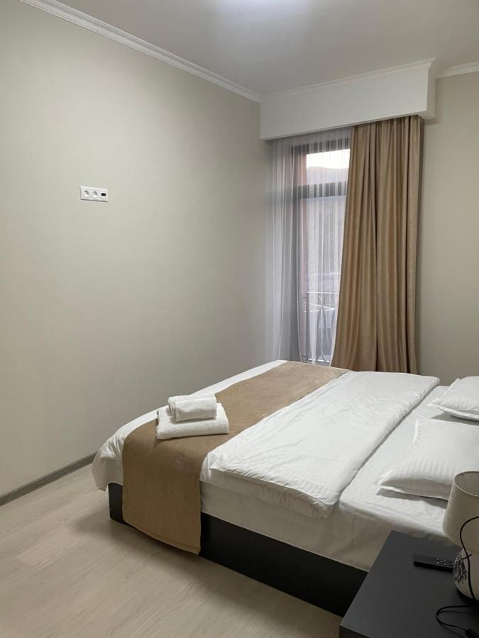 Tsaghkadzor Alvina Complex Apartment ภายนอก รูปภาพ