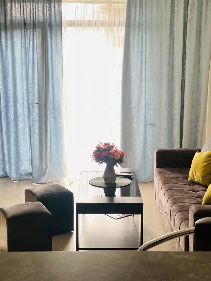 Tsaghkadzor Alvina Complex Apartment ภายนอก รูปภาพ