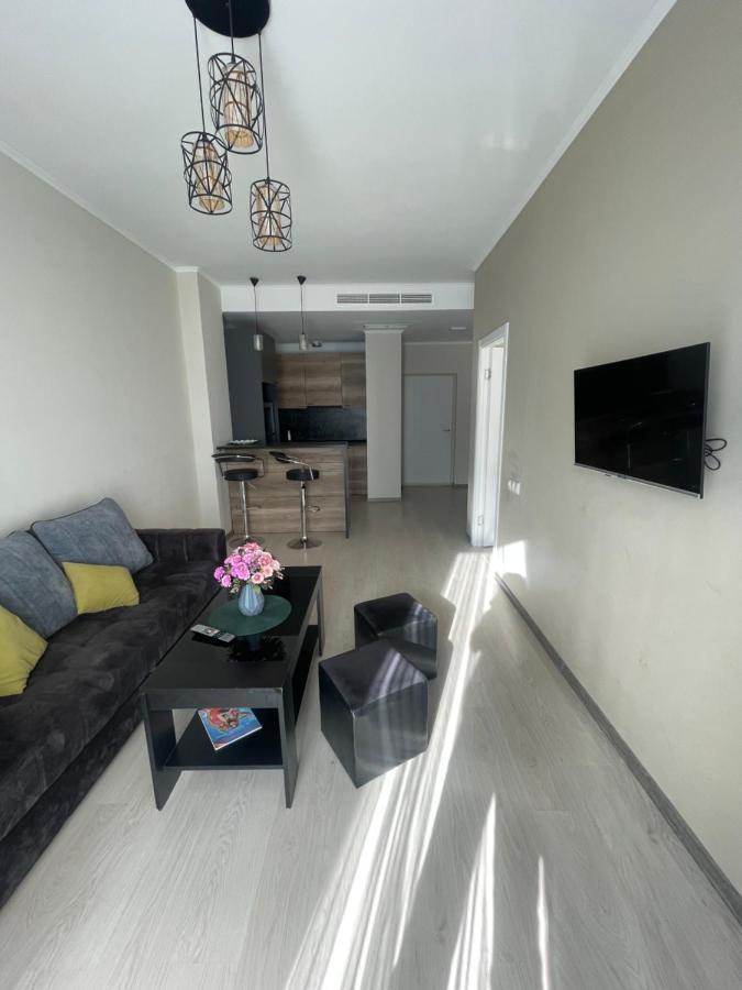 Tsaghkadzor Alvina Complex Apartment ภายนอก รูปภาพ