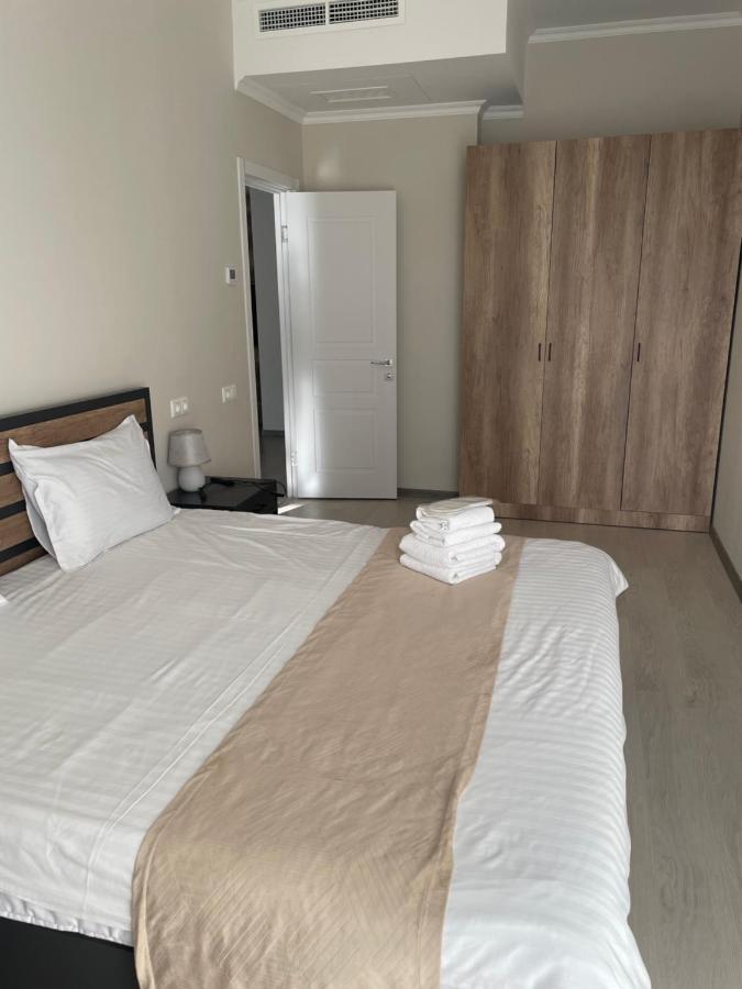 Tsaghkadzor Alvina Complex Apartment ภายนอก รูปภาพ