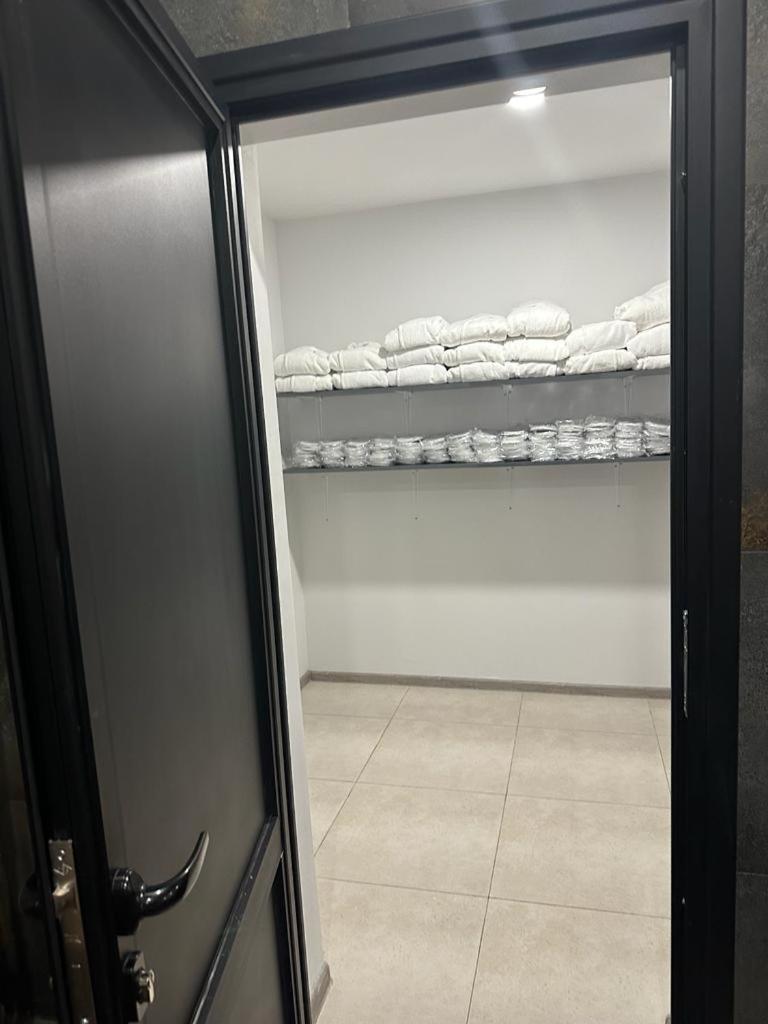 Tsaghkadzor Alvina Complex Apartment ภายนอก รูปภาพ