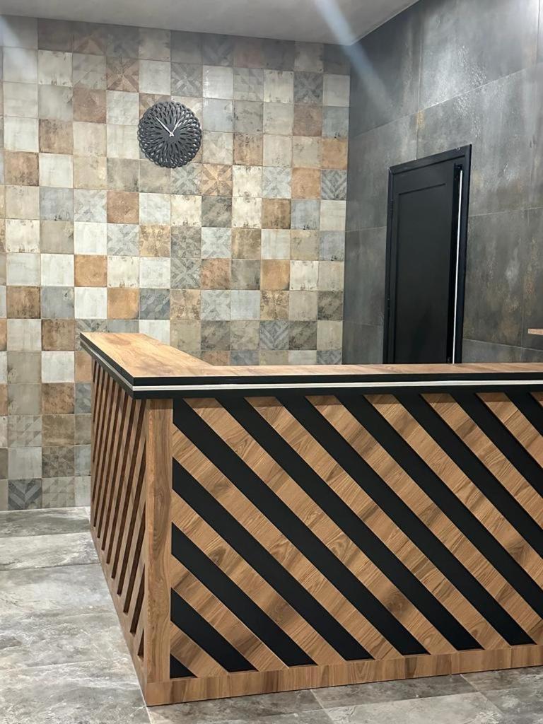 Tsaghkadzor Alvina Complex Apartment ภายนอก รูปภาพ