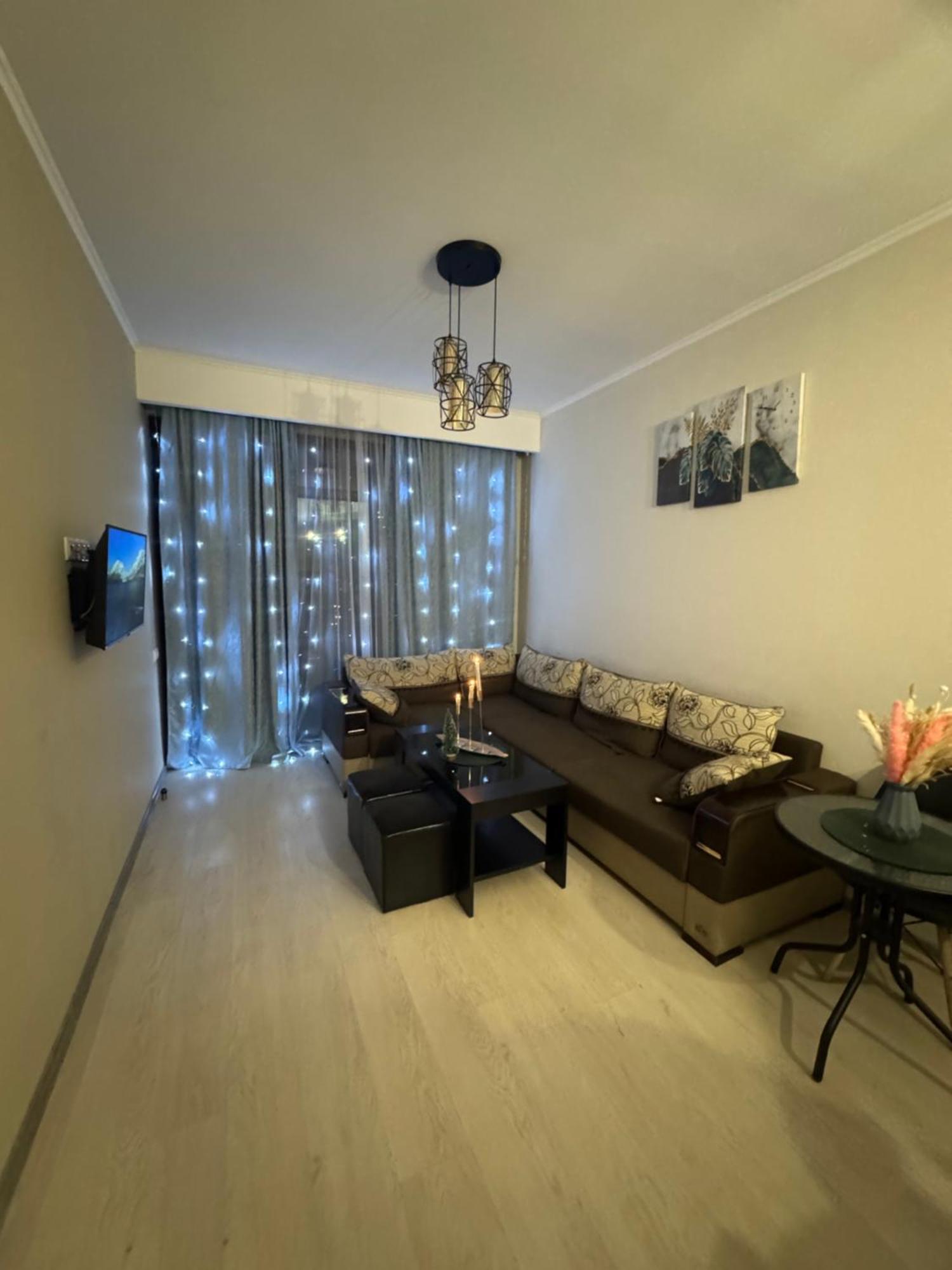Tsaghkadzor Alvina Complex Apartment ภายนอก รูปภาพ